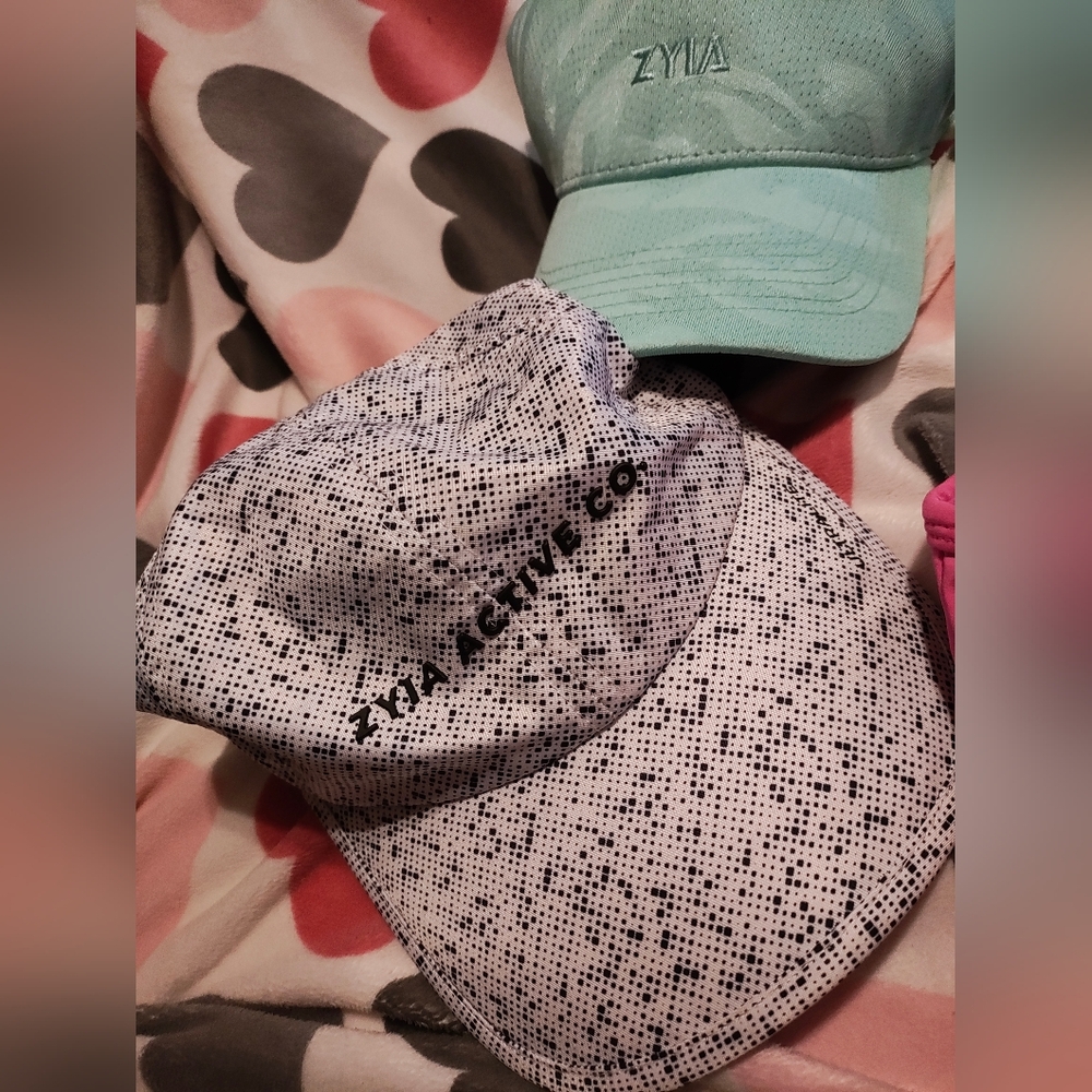 Zyia Active Bundle - image 5